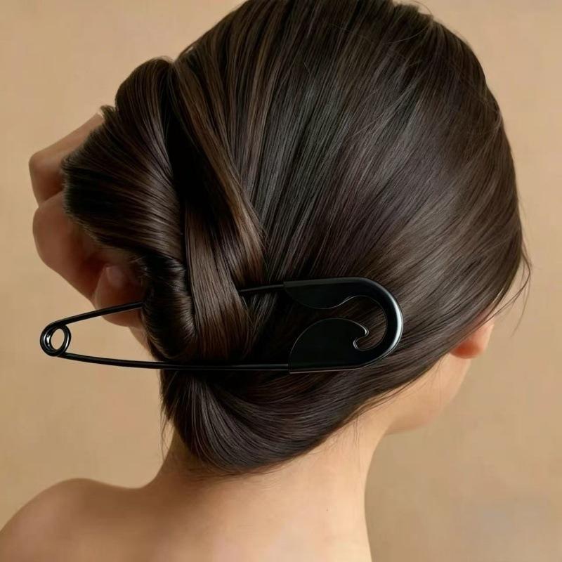 สินค้าขายดี กิ๊บติดผมโลหะขนาดใ - Women Accessories Sale บทวิจารณ์และราคา