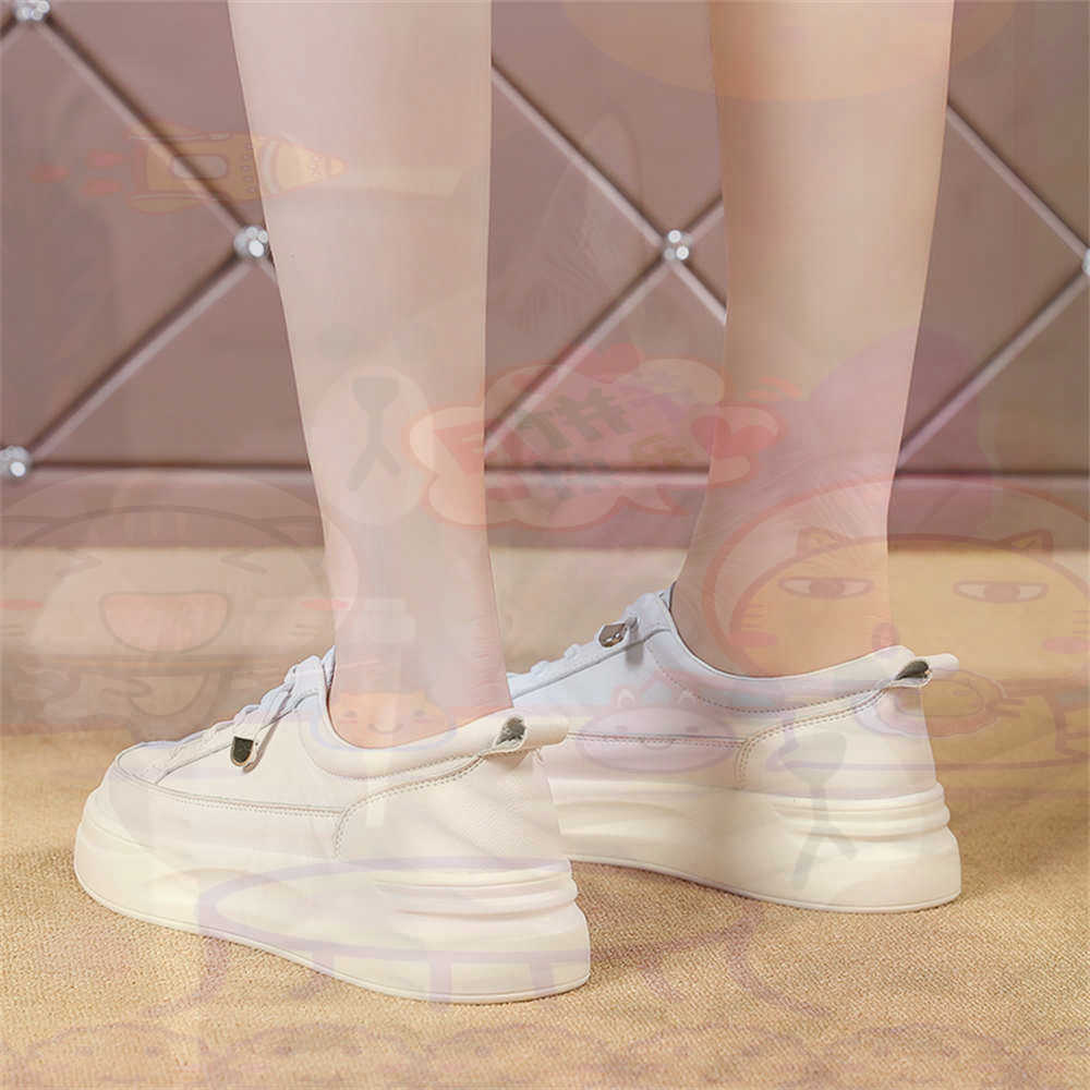 LACE-up Chunky Loafers ผู้หญิง - Women Accessories Shop Name Ideas บทวิจารณ์และราคา