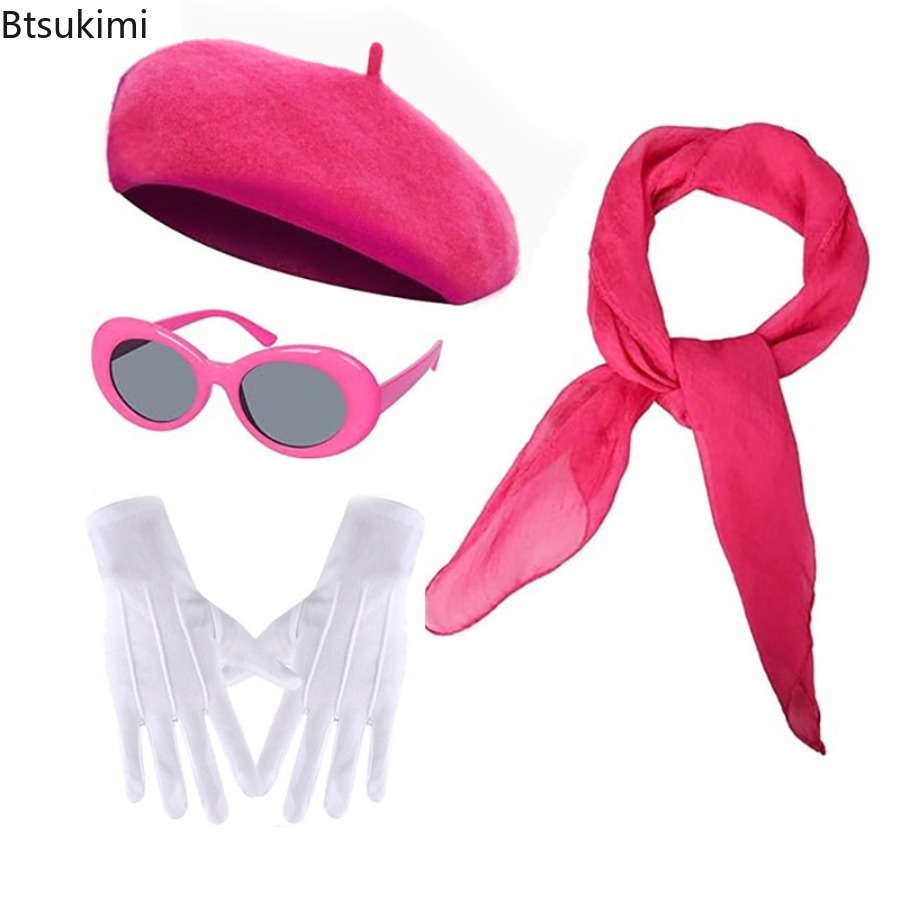 ชุดเครื่องประดับสำหรับงานปาร์ต - Women'S Accessories In The 1950S บทวิจารณ์และราคา