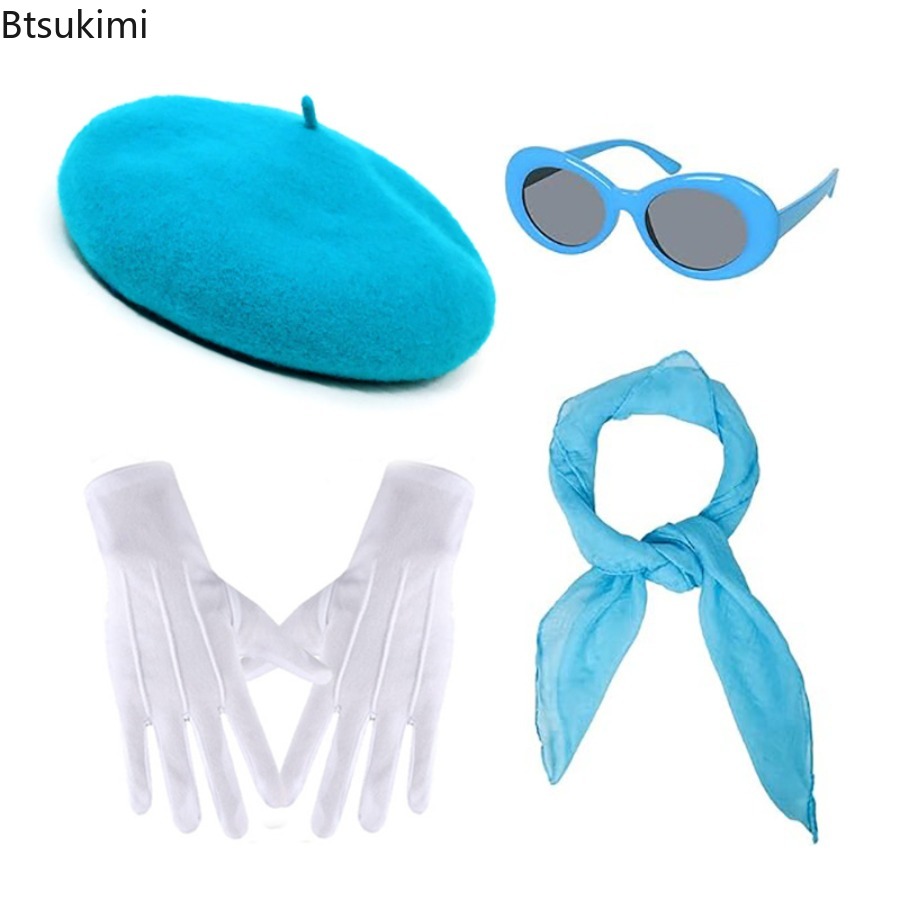 ชุดเครื่องประดับสำหรับงานปาร์ต - Women'S Accessories In The 1950S บทวิจารณ์และราคา