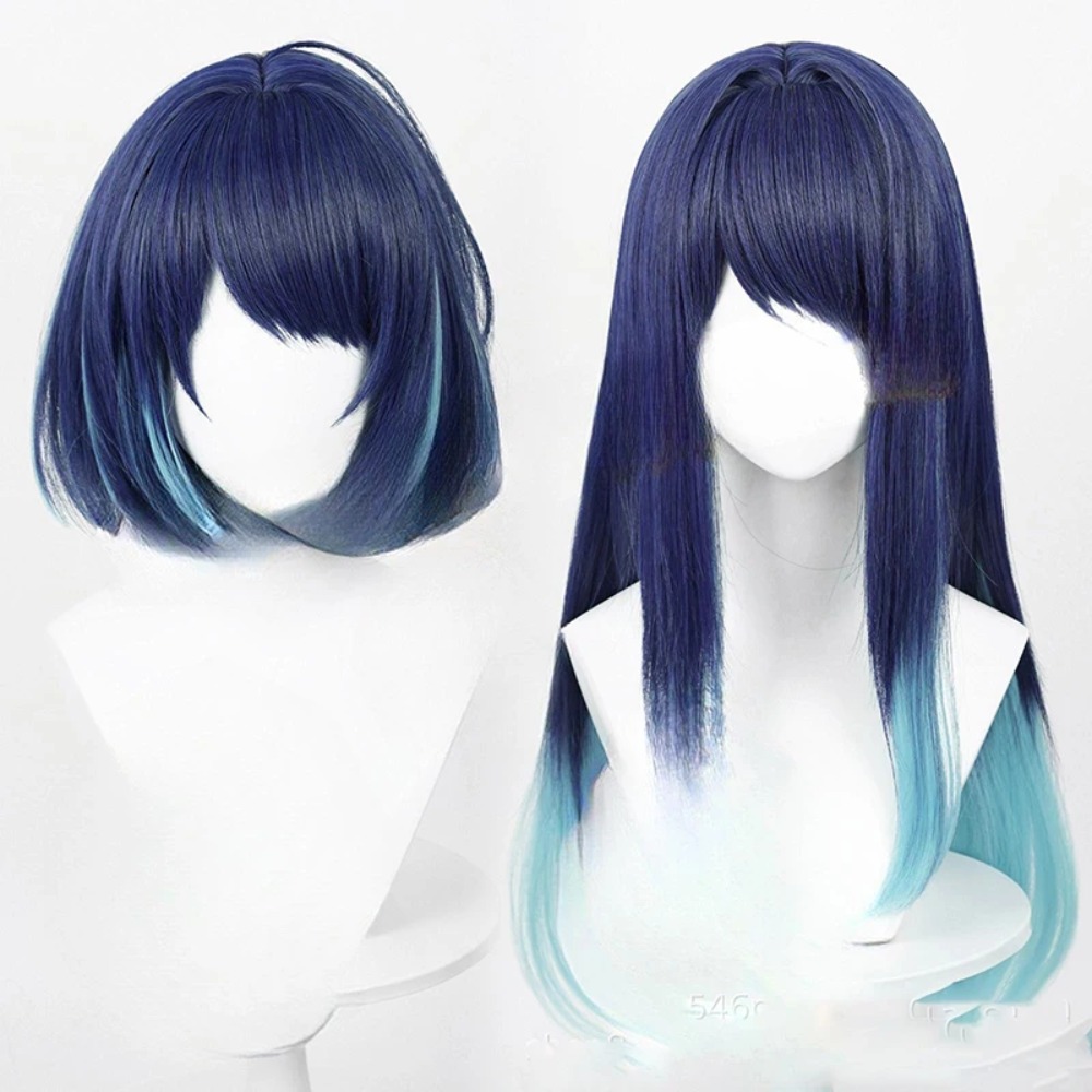 วิกผมคอสเพลย์คุโรคาวะ อากาเนะ  - Women'S Accessories Clothing บทวิจารณ์และราคา