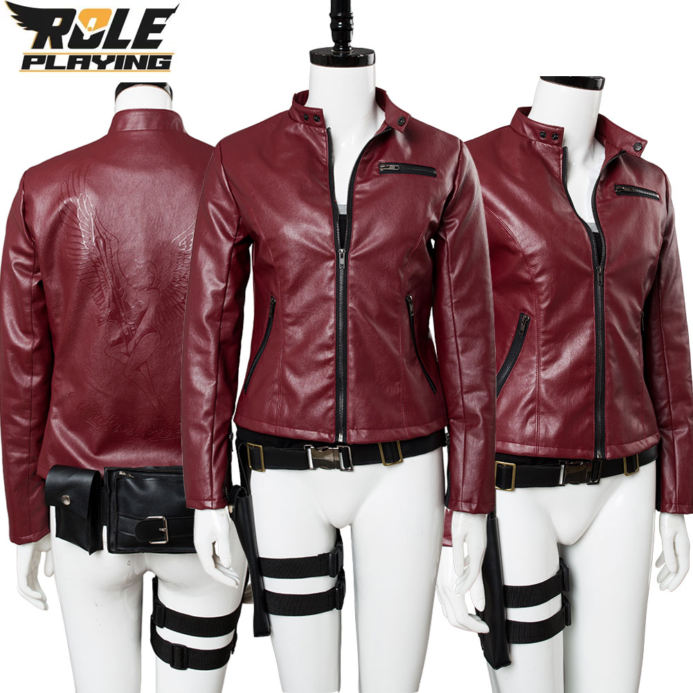 ชุดคอสเพลย์แคลร์ เรดฟิลด์ เสื้ - Women'S Accessories Clothing บทวิจารณ์และราคา