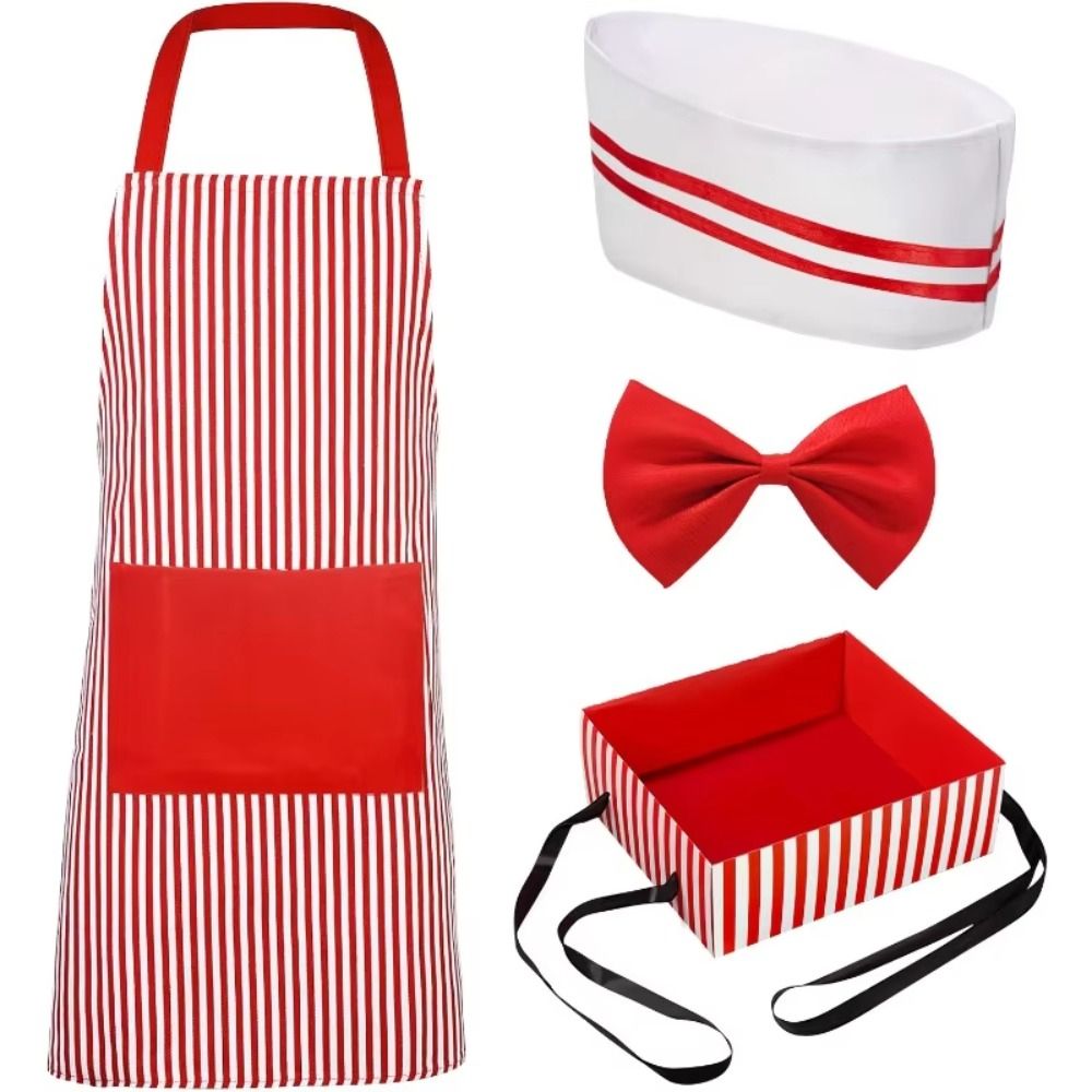 ผ้ากันเปื้อนคอสเพลย์พนักงานเสิ - Women Kitchen Accessories บทวิจารณ์และราคา